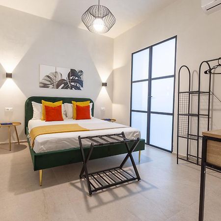Malva Rooms Agrigento Exterior foto