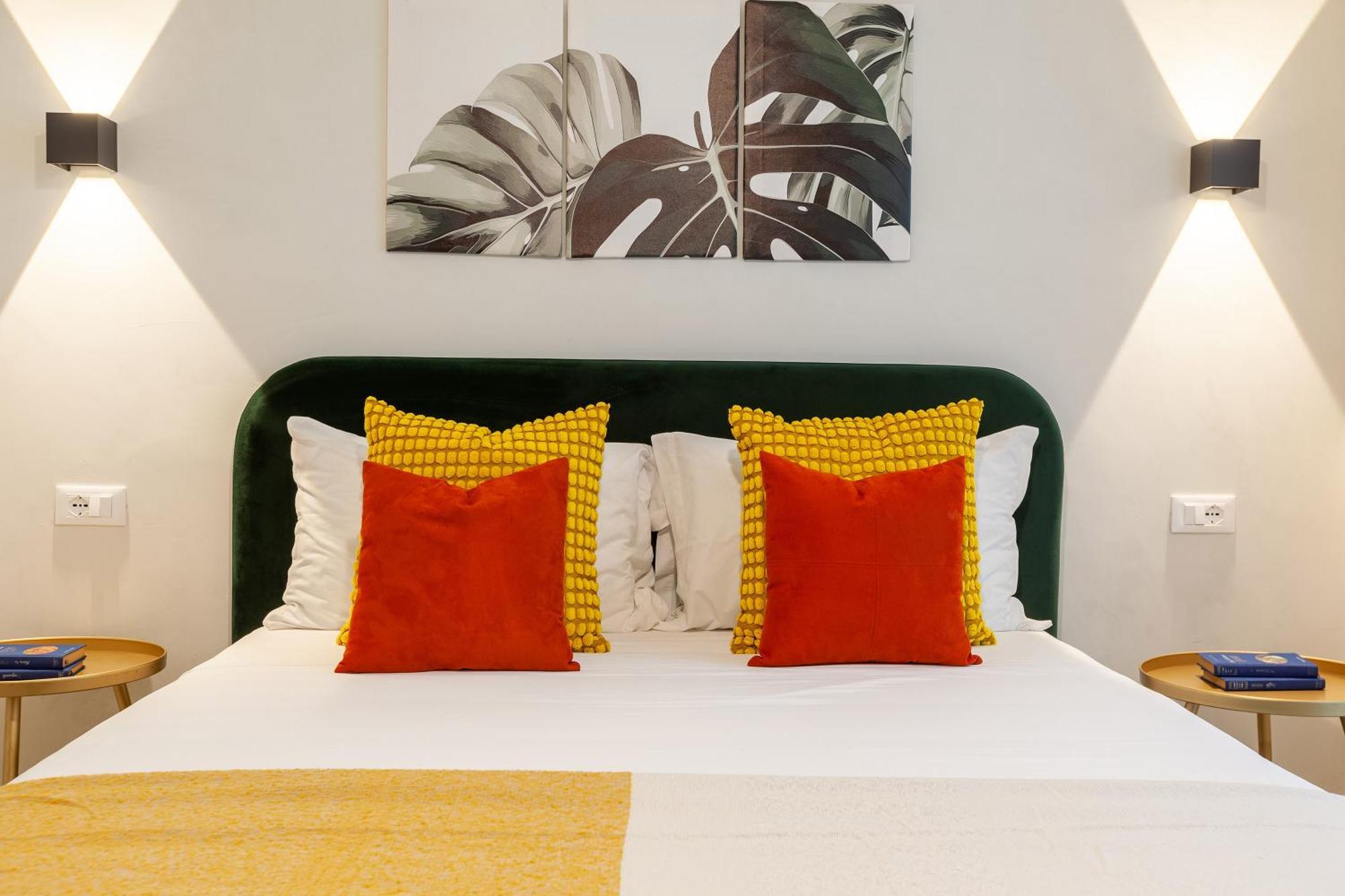 Malva Rooms Agrigento Exterior foto