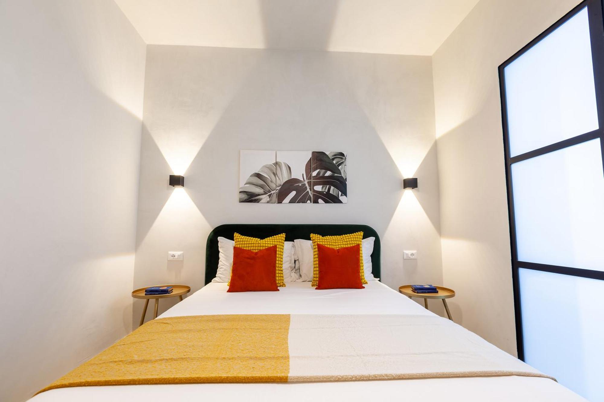 Malva Rooms Agrigento Exterior foto