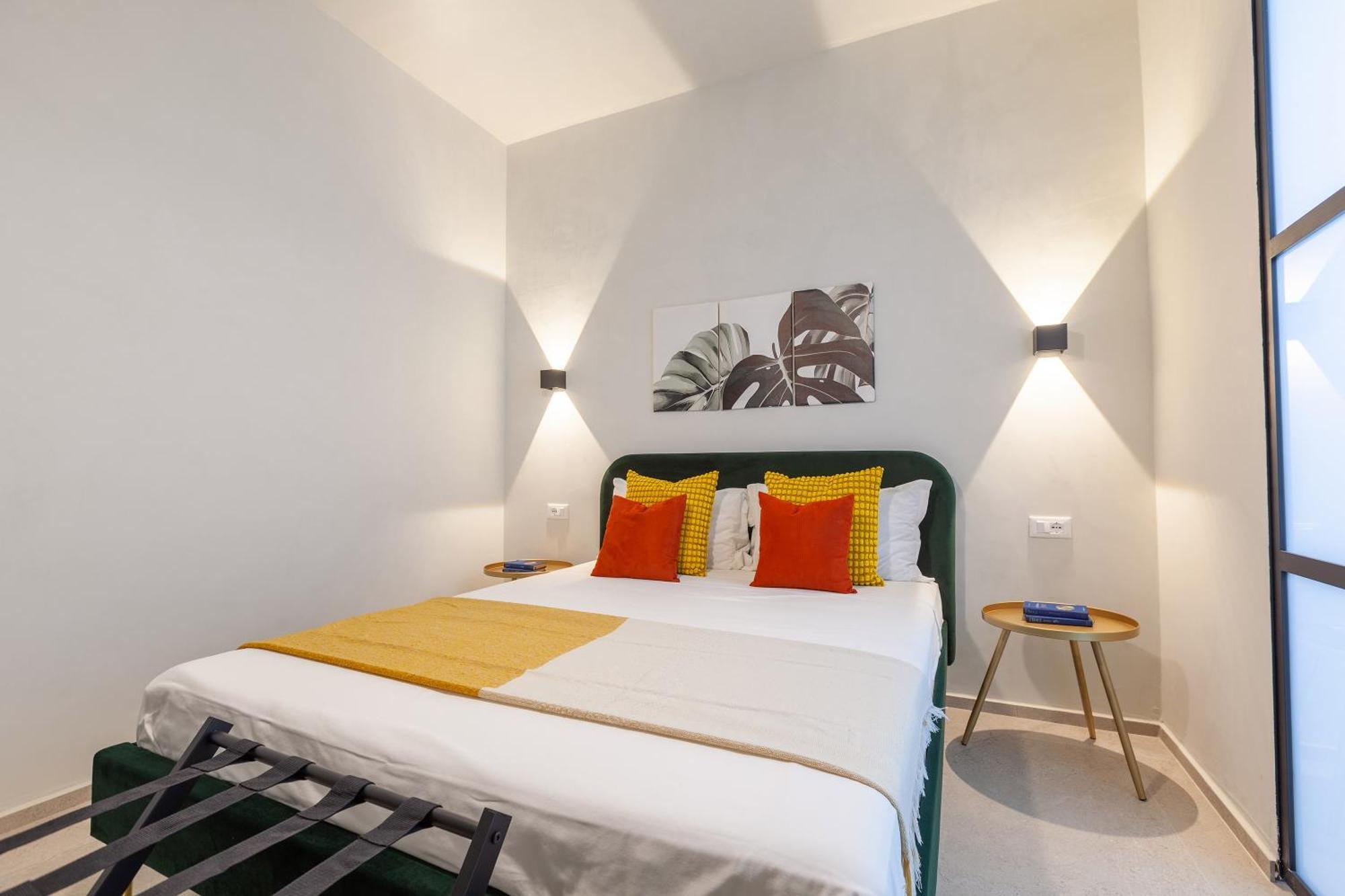 Malva Rooms Agrigento Exterior foto