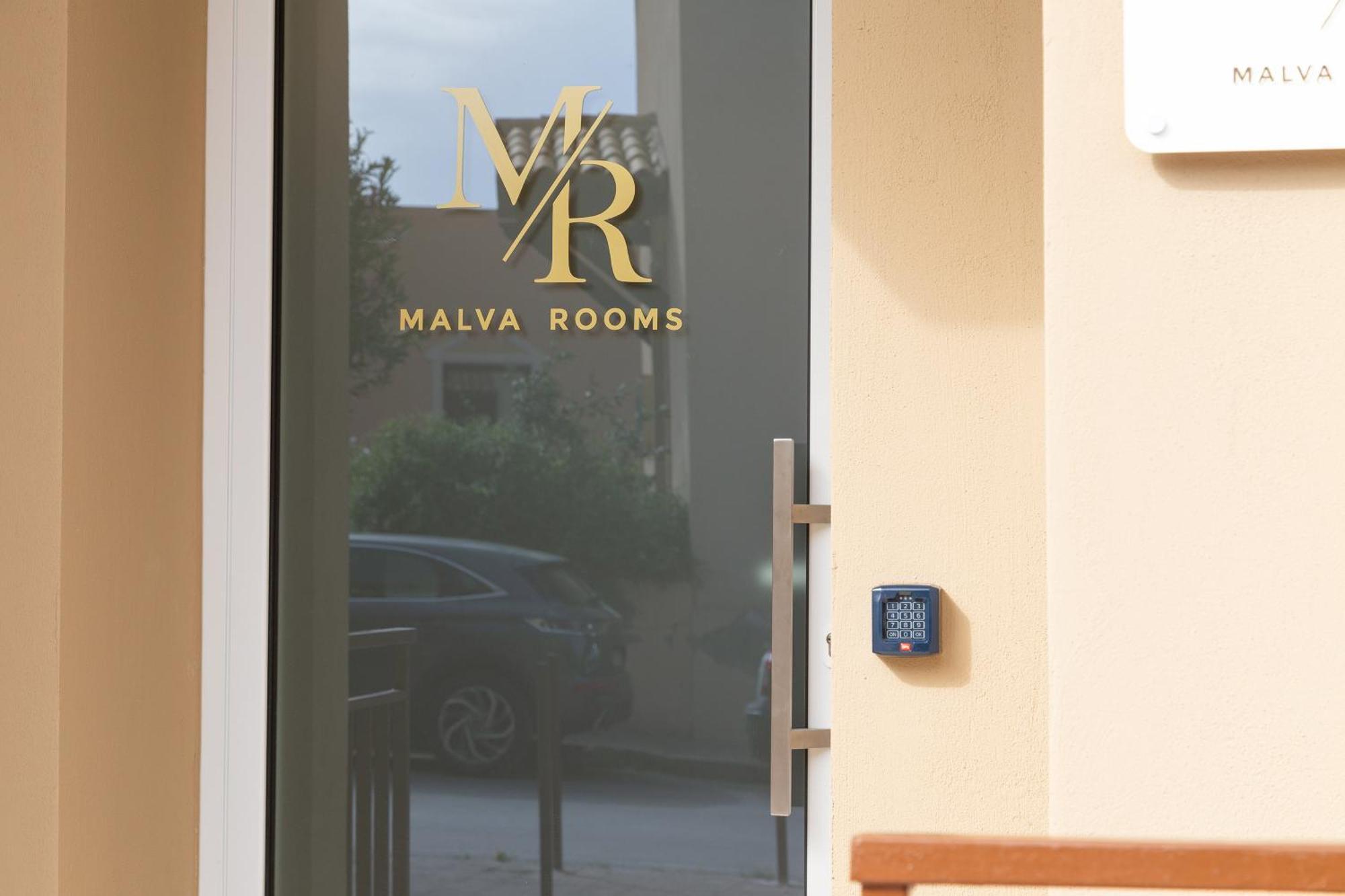 Malva Rooms Agrigento Exterior foto