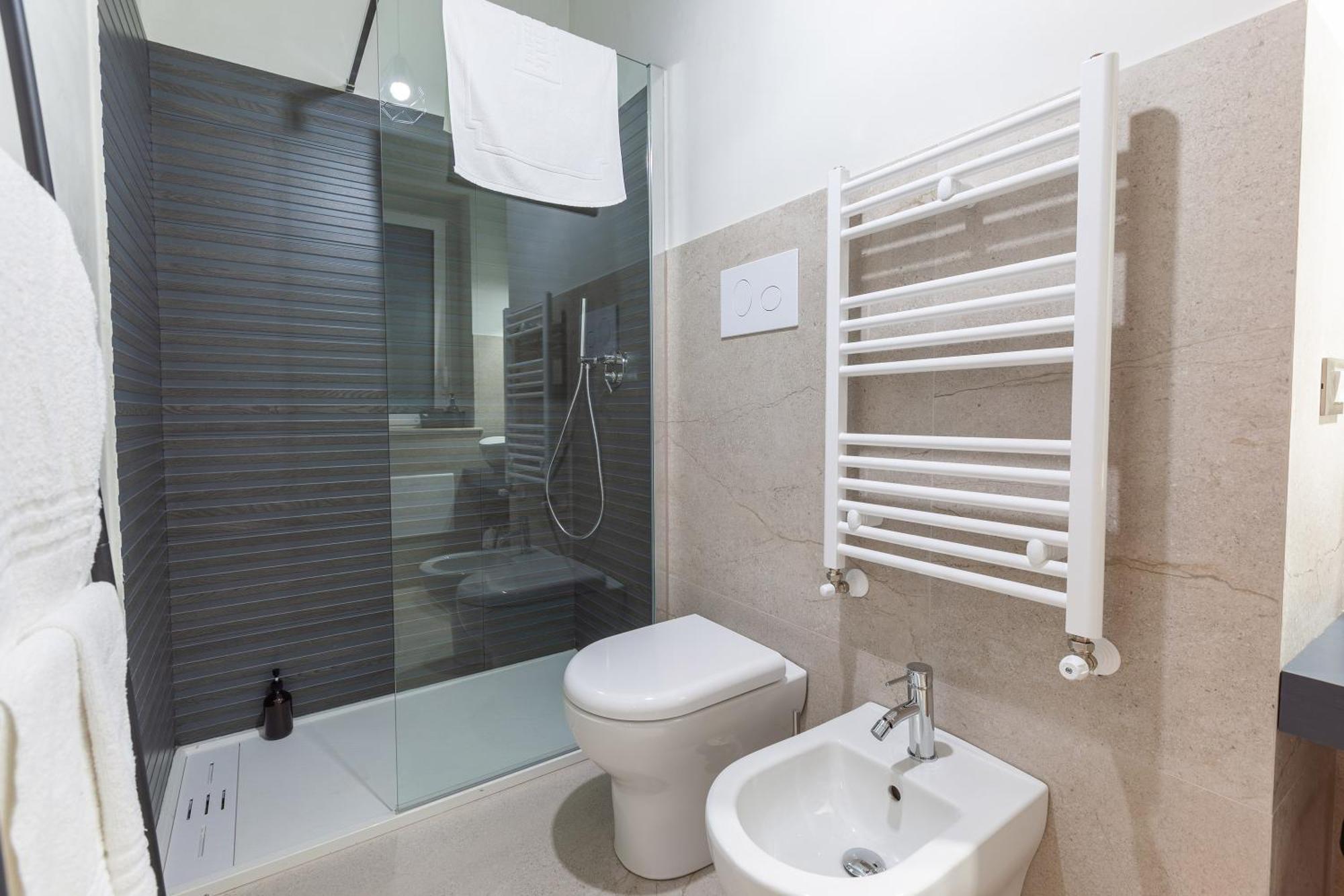 Malva Rooms Agrigento Exterior foto