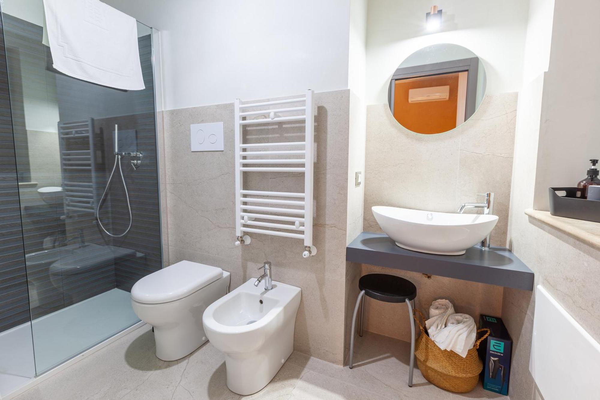Malva Rooms Agrigento Exterior foto